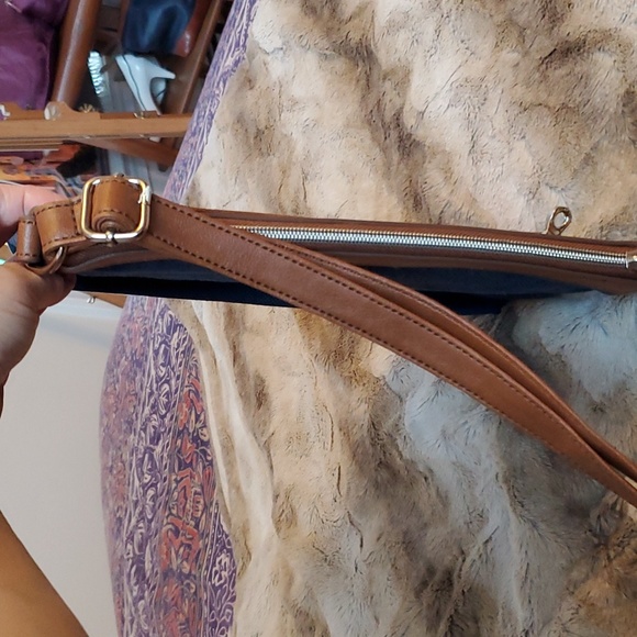 Relic Shoulder Bag Like New condition 🌟🌟🌟 - Picture 3 of 5